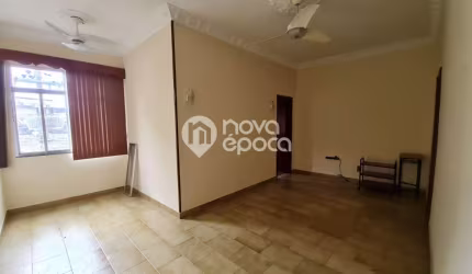 Apartamento com 2 quartos à venda na Rua Senador Mourão Vieira, Ramos, Rio de Janeiro, 80 m2 por R$ 335.000
