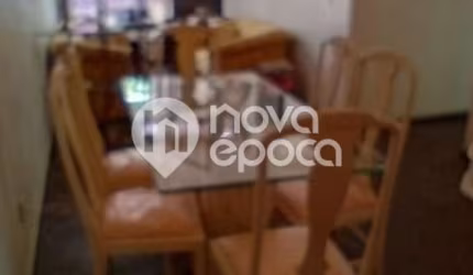 Apartamento com 3 quartos à venda na Rua Santos Titara, Todos os Santos, Rio de Janeiro, 70 m2 por R$ 280.000