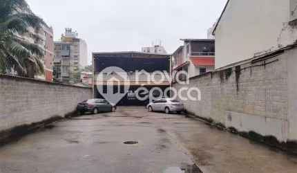 Barracão / Galpão / Depósito à venda na Rua Lópes Quintas, Jardim Botânico, Rio de Janeiro, 962 m2 por R$ 18.000.000