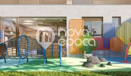Apartamento com 2 quartos à venda na Rua General Polidoro, Botafogo, Rio de Janeiro, 98 m2 por R$ 1.812.260