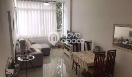Apartamento com 2 quartos à venda na Rua Voluntários da Pátria, Botafogo, Rio de Janeiro, 72 m2 por R$ 840.000