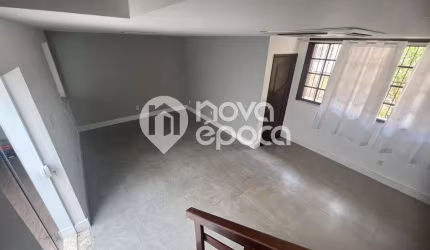 Casa em condomínio fechado com 3 quartos à venda na Rua Mearim, Grajaú, Rio de Janeiro, 148 m2 por R$ 999.000