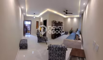 Casa em condomínio fechado com 4 quartos à venda na Rua Piauí, Cachambi, Rio de Janeiro, 254 m2 por R$ 798.000