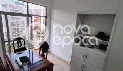 Apartamento com 2 quartos à venda na Rua General Rodrigues, Rocha, Rio de Janeiro, 65 m2 por R$ 270.000