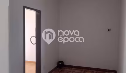 Apartamento com 1 quarto à venda na Rua Leopoldo, Andaraí, Rio de Janeiro, 92 m2 por R$ 380.000