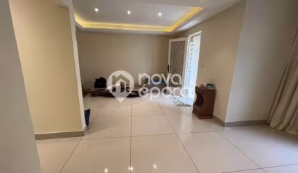 Casa em condomínio fechado com 3 quartos à venda na Rua Dois de Fevereiro, Engenho de Dentro, Rio de Janeiro, 130 m2 por R$ 500.000
