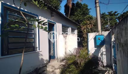 Casa com 4 quartos à venda na Rua Itamaracá, Cachambi, Rio de Janeiro, 216 m2 por R$ 750.000