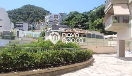 Apartamento com 2 quartos à venda na Rua Almeida Godinho, Lagoa, Rio de Janeiro, 99 m2 por R$ 1.680.000