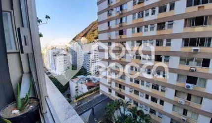 Apartamento com 3 quartos à venda na Rua Santa Clara, Copacabana, Rio de Janeiro, 86 m2 por R$ 660.000