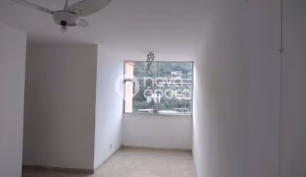 Apartamento com 2 quartos à venda na Rua Paquequer, Abolição, Rio de Janeiro, 61 m2 por R$ 90.000