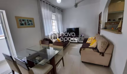 Apartamento com 2 quartos à venda na Rua Xisto Baía, Piedade, Rio de Janeiro, 70 m2 por R$ 250.000