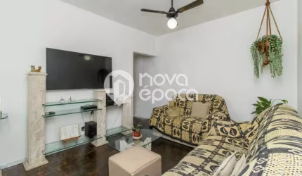 Apartamento com 3 quartos à venda na Rua América Soares, Oswaldo Cruz, Rio de Janeiro, 58 m2 por R$ 215.000