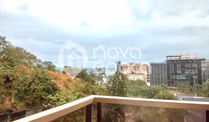 Apartamento com 3 quartos à venda na Rua Francisco Otaviano, Ipanema, Rio de Janeiro, 135 m2 por R$ 3.000.000