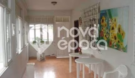 Casa com 6 quartos à venda na Rua Embaixador Carlos Taylor, Gávea, Rio de Janeiro, 4930 m2 por R$ 16.000.000