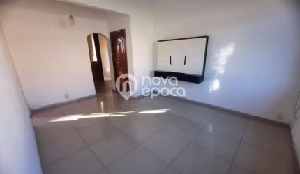 Casa com 2 quartos à venda na Rua Cruz e Sousa, Encantado, Rio de Janeiro, 75 m2 por R$ 275.000