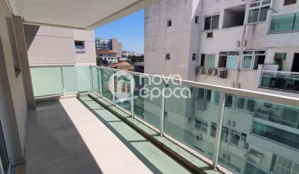 Apartamento com 2 quartos à venda na Estrada do Bananal, Freguesia (Jacarepaguá), Rio de Janeiro, 81 m2 por R$ 783.000