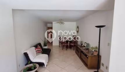 Apartamento com 2 quartos à venda na Rua Araújo Leitão, Engenho Novo, Rio de Janeiro, 76 m2 por R$ 260.000