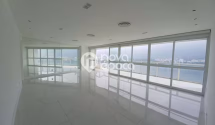 Apartamento com 3 quartos à venda na Rua Tabatinguera, Lagoa, Rio de Janeiro, 170 m2 por R$ 2.950.000