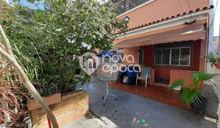 Casa com 3 quartos à venda na Rua Glaziou, Pilares, Rio de Janeiro, 260 m2 por R$ 690.000