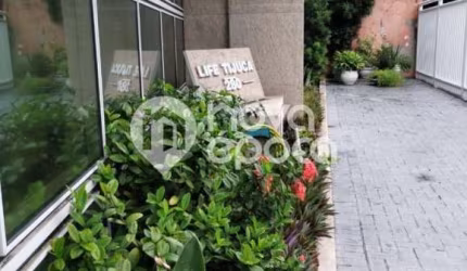 Apartamento com 2 quartos à venda na Rua Doutor Satamini, Tijuca, Rio de Janeiro, 86 m2 por R$ 595.000