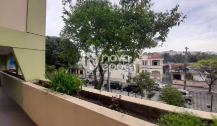 Apartamento com 3 quartos à venda na Rua Caiapó, Engenho Novo, Rio de Janeiro, 77 m2 por R$ 300.000
