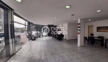 Prédio à venda na Rua Cândido Benício, Praça Seca, Rio de Janeiro, 342 m2 por R$ 2.100.000