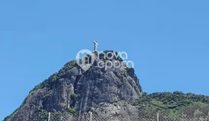 Apartamento com 4 quartos à venda na Rua Casuarina, Humaitá, Rio de Janeiro, 161 m2 por R$ 2.300.000