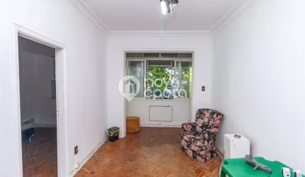 Apartamento com 2 quartos à venda na Rua Carlos Gois, Leblon, Rio de Janeiro, 63 m2 por R$ 1.200.000