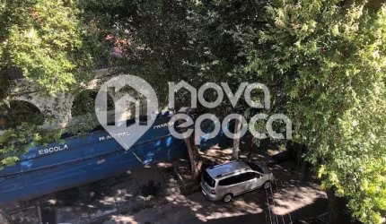 Apartamento com 2 quartos à venda na Rua Duquesa de Bragança, Grajaú, Rio de Janeiro, 70 m2 por R$ 345.000
