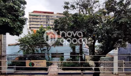 Casa em condomínio fechado com 4 quartos à venda na Rua Maxwell, Vila Isabel, Rio de Janeiro, 192 m2 por R$ 570.000