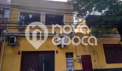 Ponto comercial com 4 salas à venda na Rua Dezenove de Fevereiro, Botafogo, Rio de Janeiro, 156 m2 por R$ 2.340.000