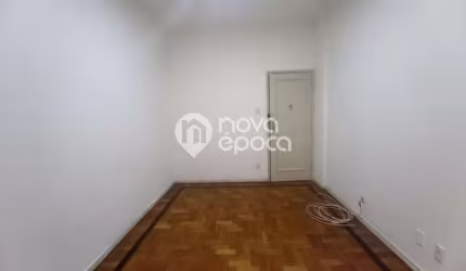 Apartamento com 1 quarto à venda na Rua do Matoso, Rio Comprido, Rio de Janeiro, 32 m2 por R$ 390.000