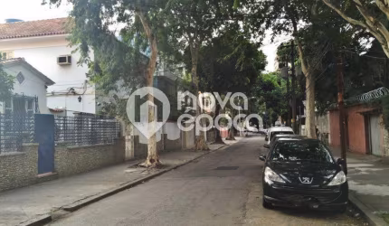Casa em condomínio fechado com 14 quartos à venda na Rua Japeri, Rio Comprido, Rio de Janeiro, 580 m2 por R$ 1.570.000