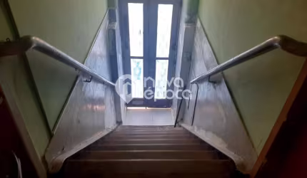 Casa em condomínio fechado com 3 quartos à venda na Rua Dona Romana, Engenho Novo, Rio de Janeiro, 193 m2 por R$ 350.000