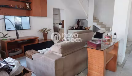 Casa com 4 quartos à venda na Rua Sá Viana, Grajaú, Rio de Janeiro, 219 m2 por R$ 750.000