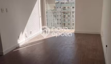 Apartamento com 2 quartos à venda na Rua Santos Titara, Todos os Santos, Rio de Janeiro, 52 m2 por R$ 340.000
