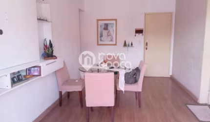Apartamento com 2 quartos à venda na Rua Engenheiro Brotero, Lins de Vasconcelos, Rio de Janeiro, 68 m2 por R$ 175.000