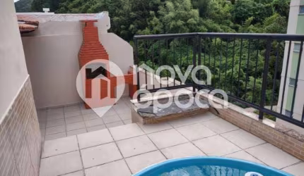 Apartamento com 1 quarto à venda na Rua Assis Bueno, Botafogo, Rio de Janeiro, 91 m2 por R$ 1.050.000