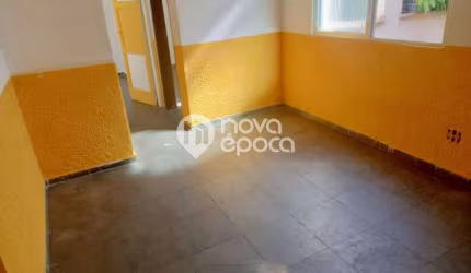 Apartamento com 2 quartos à venda na Rua Sílvia, Piedade, Rio de Janeiro, 45 m2 por R$ 175.000