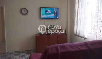Apartamento com 2 quartos à venda na Rua de Lazer, Pilares, Rio de Janeiro, 45 m2 por R$ 219.990