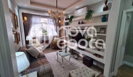 Apartamento com 2 quartos à venda na Rua Humberto de Campos, Leblon, Rio de Janeiro, 65 m2 por R$ 1.849.000