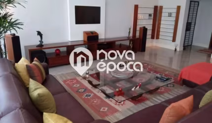 Apartamento com 3 quartos à venda na Rua Joaquim Nabuco, Copacabana, Rio de Janeiro, 210 m2 por R$ 6.000.000