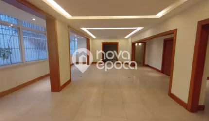 Apartamento com 4 quartos à venda na Rua Aires Saldanha, Copacabana, Rio de Janeiro, 238 m2 por R$ 2.300.000