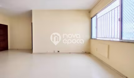 Apartamento com 3 quartos à venda na Rua Pedro de Carvalho, Méier, Rio de Janeiro, 93 m2 por R$ 500.000