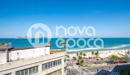 Apartamento com 3 quartos à venda na Rua Joaquim Nabuco, Ipanema, Rio de Janeiro, 357 m2 por R$ 7.500.000