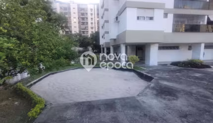 Apartamento com 2 quartos à venda na Rua Botucatu, Grajaú, Rio de Janeiro, 101 m2 por R$ 550.000