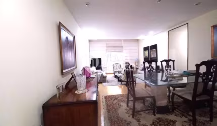 Apartamento com 3 quartos à venda na Rua República do Peru, Copacabana, Rio de Janeiro, 101 m2 por R$ 1.350.000