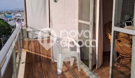Apartamento com 2 quartos à venda na Rua Leopoldina Rego, Penha, Rio de Janeiro, 63 m2 por R$ 430.000