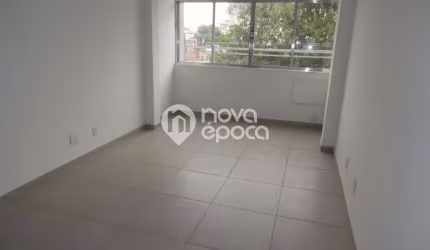 Apartamento com 2 quartos à venda na Rua Senador Bernardo Monteiro, Benfica, Rio de Janeiro, 56 m2 por R$ 225.000
