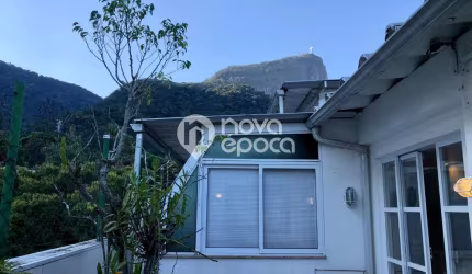 Apartamento com 4 quartos à venda na Rua Lópes Quintas, Jardim Botânico, Rio de Janeiro, 169 m2 por R$ 2.900.000